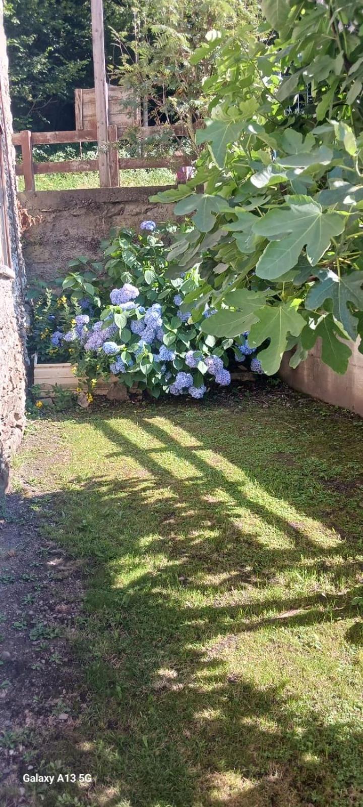 Willa Casa Valentino Corteno Golgi Zewnętrze zdjęcie