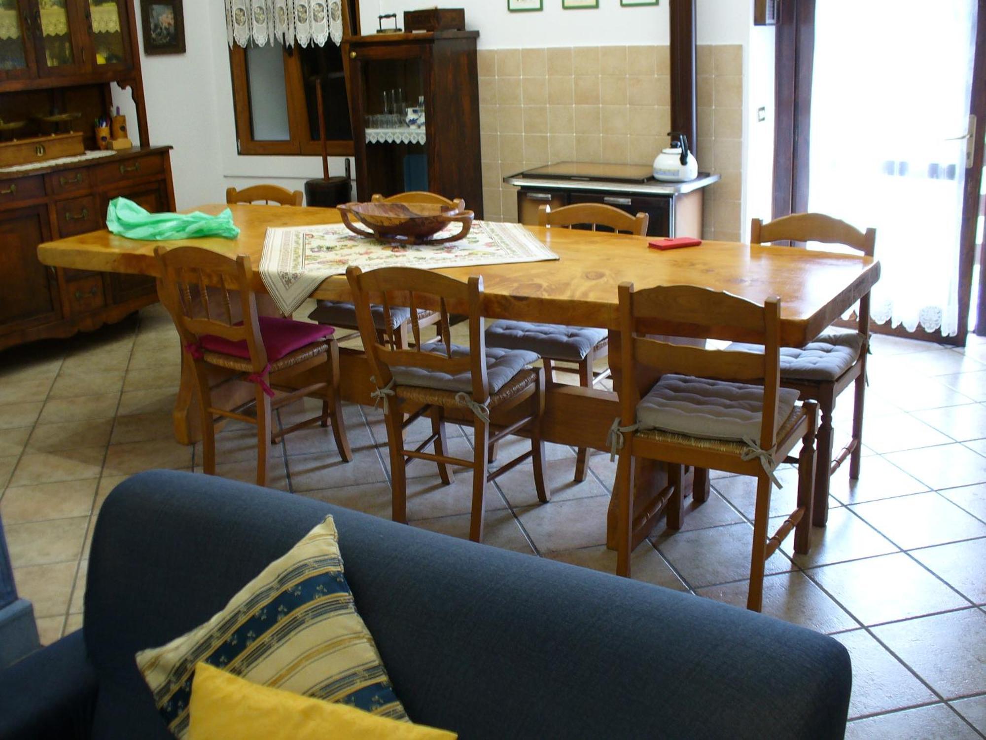 Willa Casa Valentino Corteno Golgi Zewnętrze zdjęcie